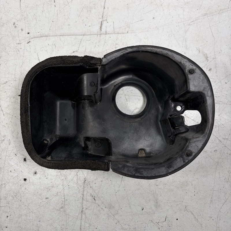 12-15 Honda Civic 4D Fuel Tank Cap Adapter 74480-TR3-A01 OEM