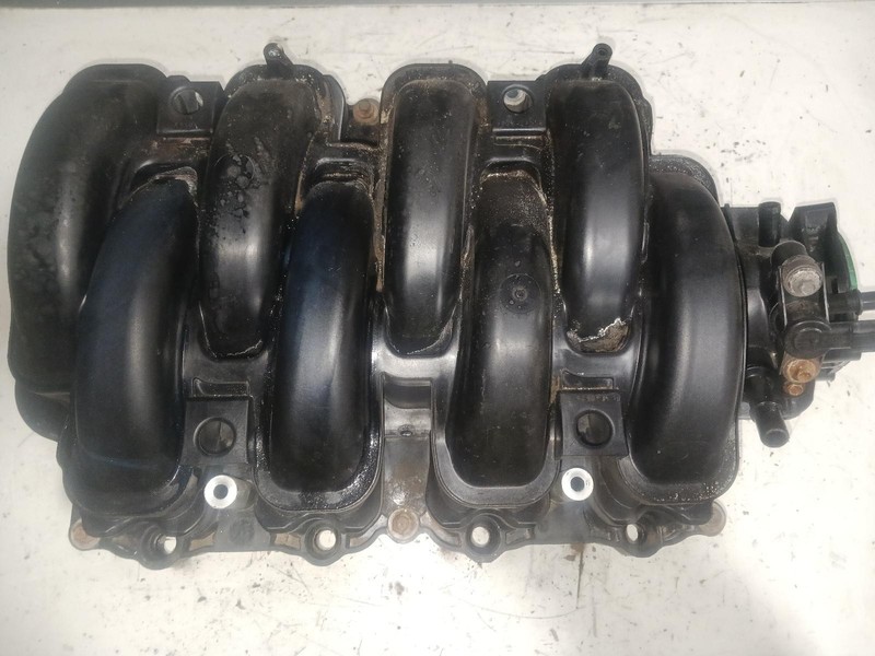 11-'13 FORD F150 Intake Manifold 5.0L OEM 1 Year Warranty!