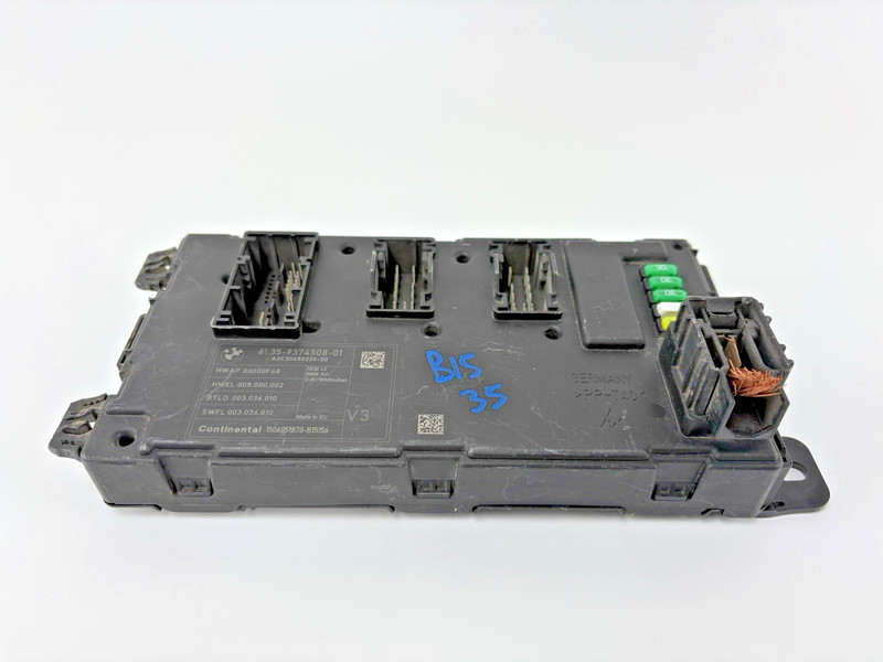BMW 228i 328 330i 335i 428 435i Rear Body Control Module 61359374508 OEM