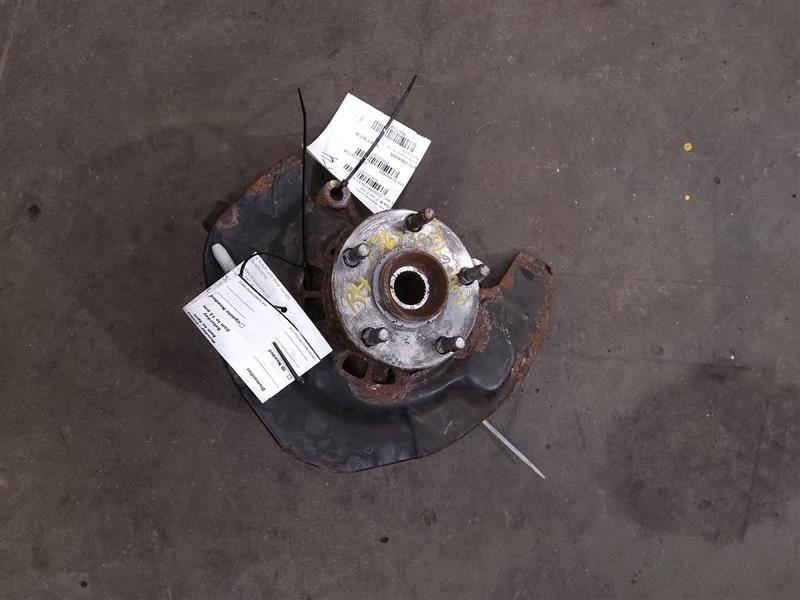 Passenger Front Spindle/Knuckle VIN D 5th Digit Hybrid Fits 05-18 AVALON 264261