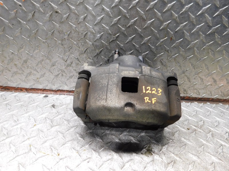 2011-2025 MITSUBISHI OUTLANDER SPORT/ RVRRIGHT PASSENGER FRONT BRAKE CALIPER