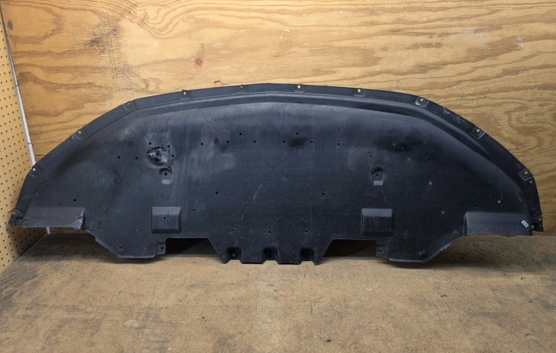 2024 2025 Ford Mustang GT S650 Splash Shield Valance Guard Front Lower Under OEM