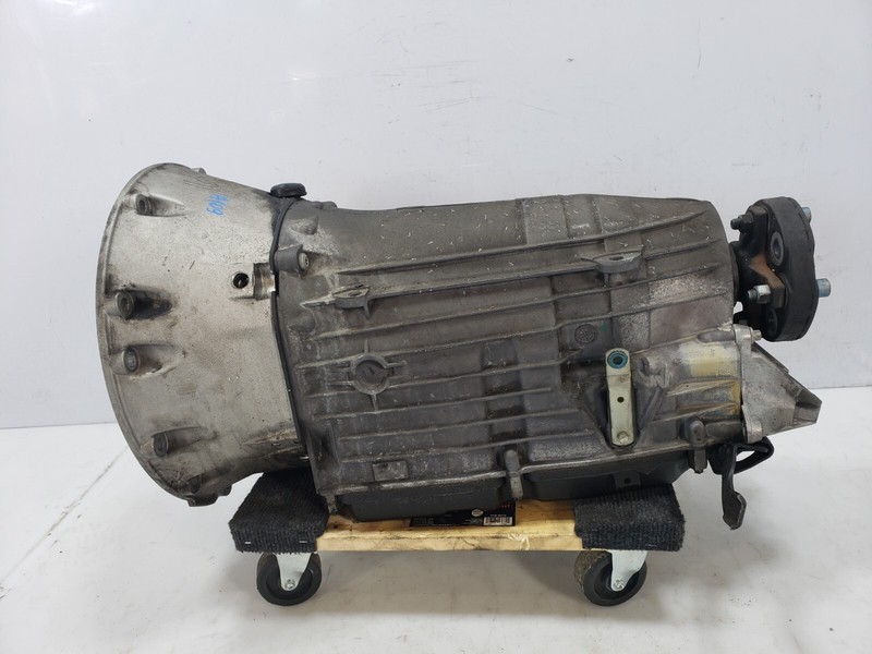 ✅ 2005-2008 OEM Mercedes R171 SLK55 AMG RWD Automatic Transmission Assembly