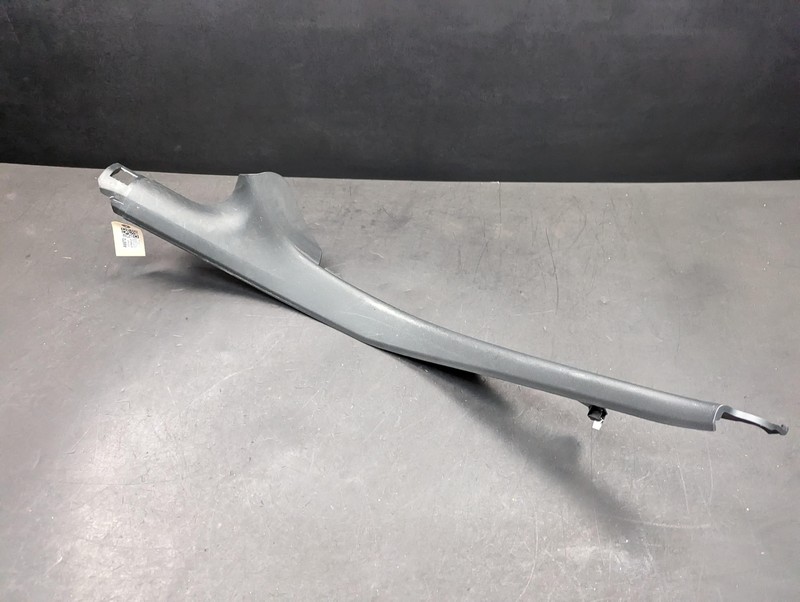 Rear Left Door Sill Scuff Plate 2018 Audi A6 4G0867767A4PK 2014 2015 2016 2017 X