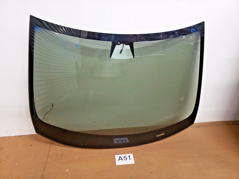 ✅ 2016-2020 OEM Tesla Model S Front Windshield Wind Screen Glass *
