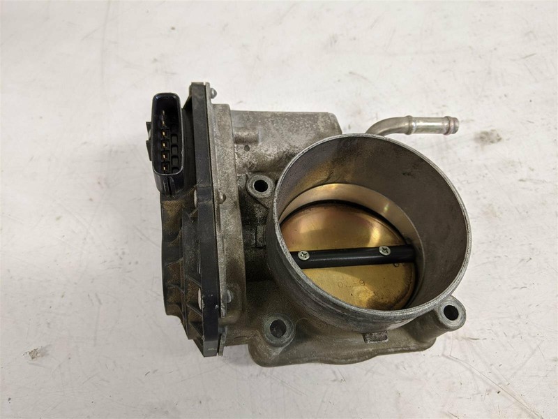 07 08 09 10 11 12 13 14 15 16 Toyota Sienna Throttle Valve Body Tps Sensor Oem
