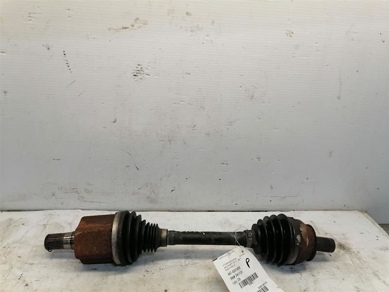 Passenger Axle Shaft Front FWD VIN Y 1st Digit SWB Fits 16-18 VOLVO S60 1342633