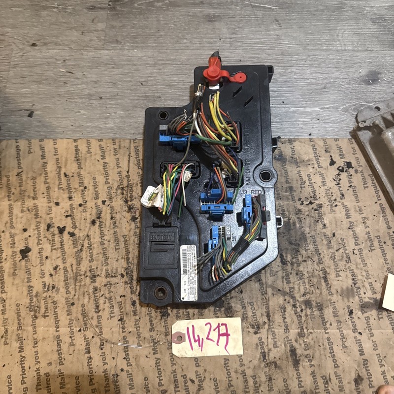 INTERNATIONAL LT Body Control- P/N: 4044470C7