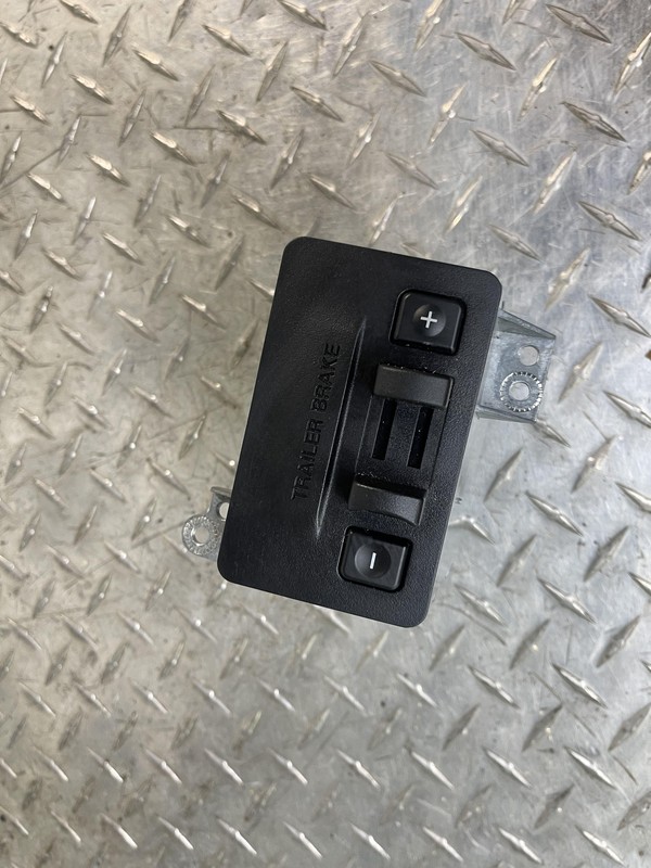 11-14 Ford F150 F-150 Towing Control Module Assembly Oem Tested *
