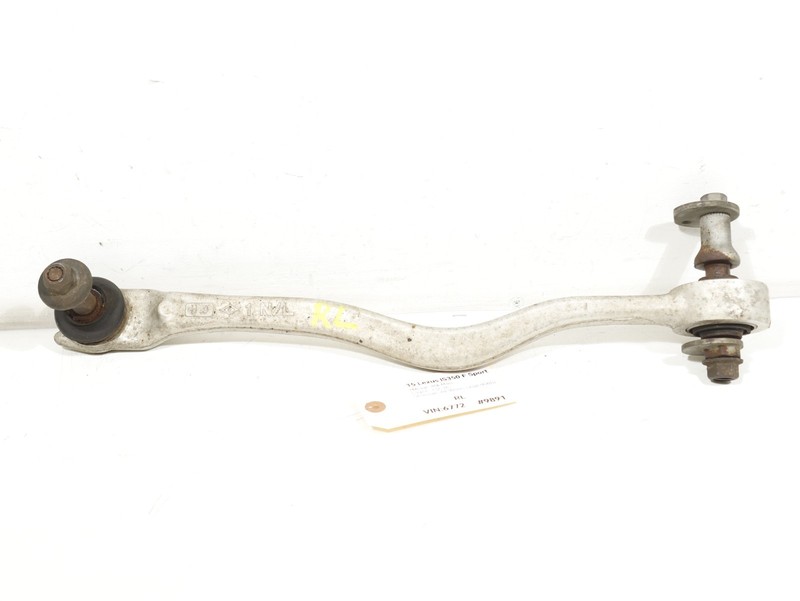 2014-2020 Lexus IS350 AWD 3.5L Rear LEFT Driver Side Upper Control Arm OEM