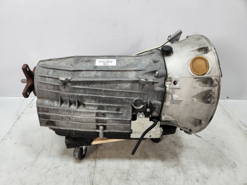 ✅ 2010-2011 OEM Mercedes A207 E550 RWD Automatic Transmission Assembly 105k