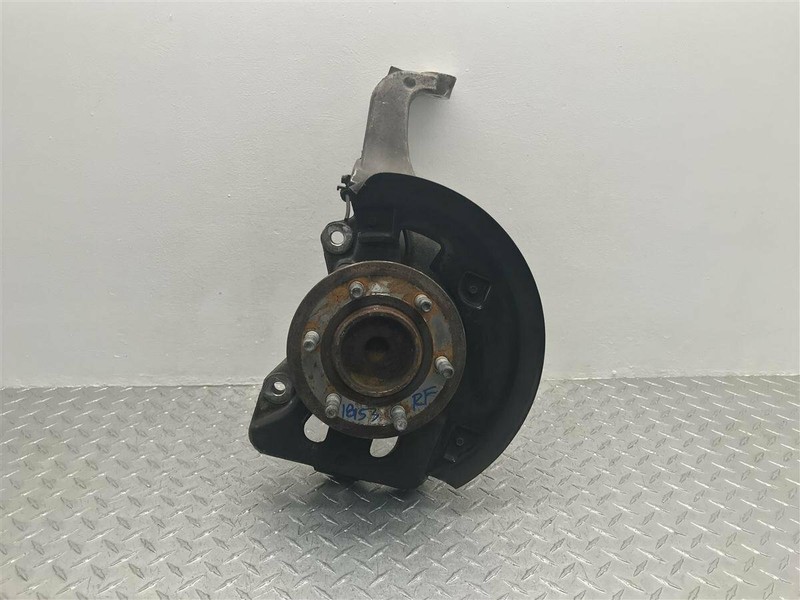 03-06 Ford Expedition 4x2 RH Passenger Side Spindle Knuckle OEM 2L1Z-3K185-BA