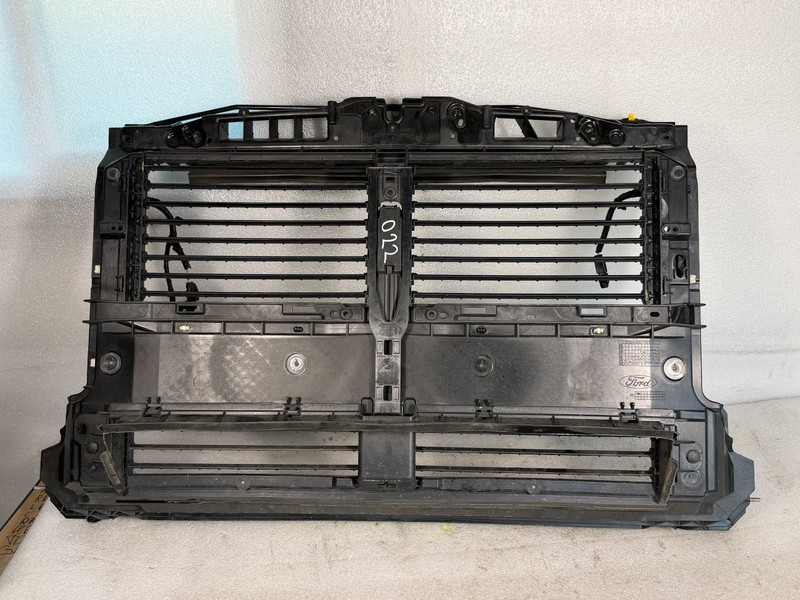 2024 FORD BRONCO SPORT RADIATOR ACTIVE AIR SHUTTER OEM PX6B-16E146-A