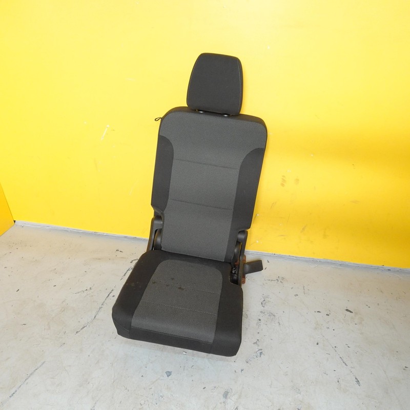 2022-2024 CHEVROLET TRAVERSE REAR RIGHT PASSENGER SIDE THIRD 3RD ROW SEAT OEM