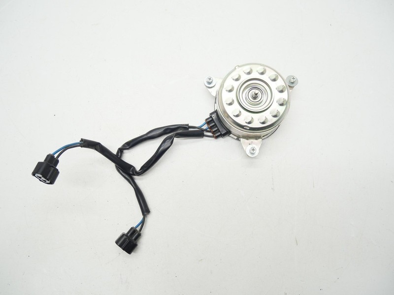 2022-2025 Subaru WRX Engine Radiator Shroud Cooling Fan Motor OEM