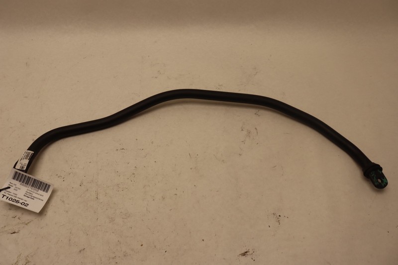 2013-2023 PETERBILT 579 PACCAR FRONT RIGHT PASSENGER A PILLAR GRAB HANDLE OEM
