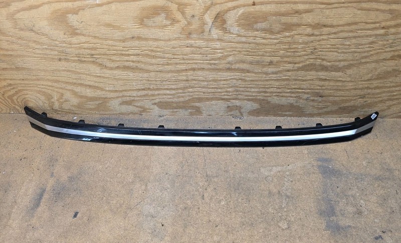 2024 2025 Hyundai Elantra FRONT Upper Grille Center Molding 86374-AABA0 OEM