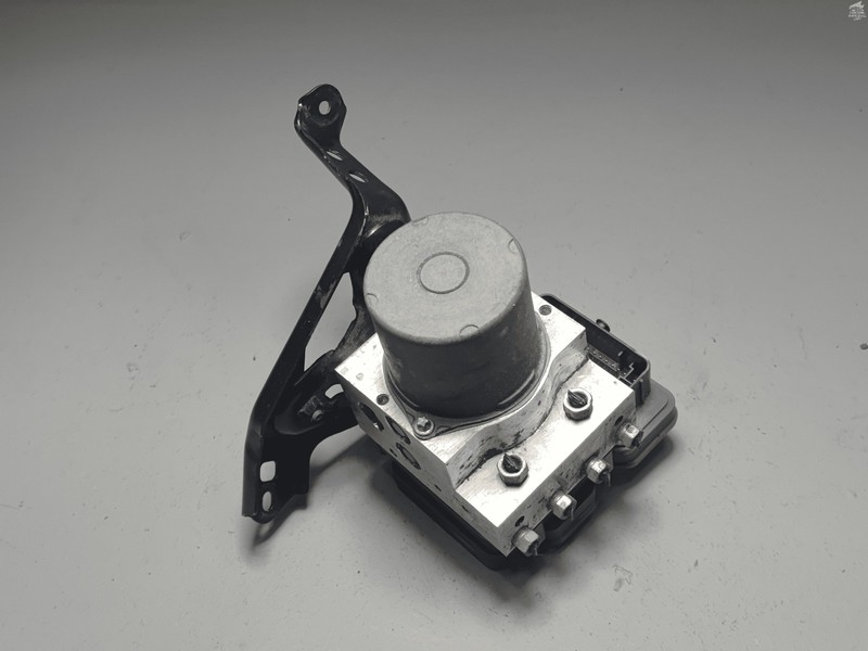 2019 ACURA MDX 3.5L FWD ABS ANTI LOCK BRAKE PUMP MODULE UNIT W/ BRACKET OEM