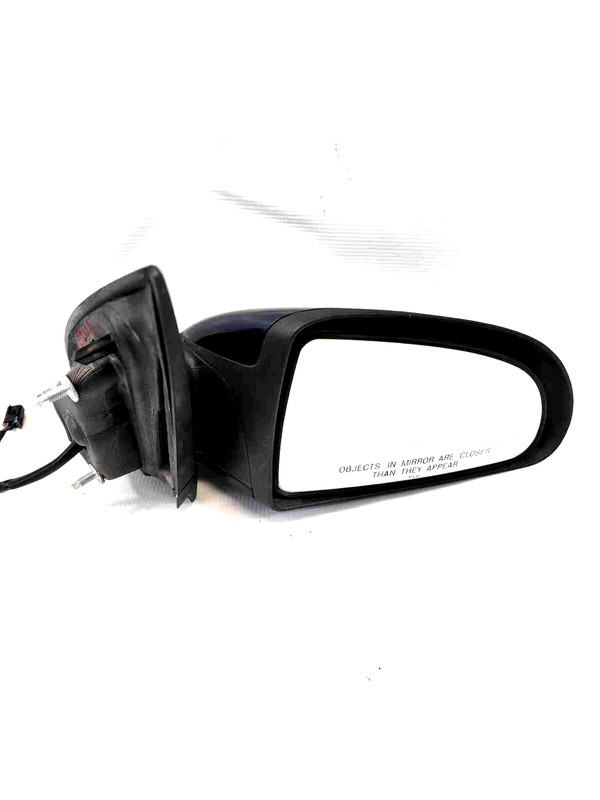 2010 Chevrolet Cobalt RH Passenger SIde Power Door Mirror 15263103