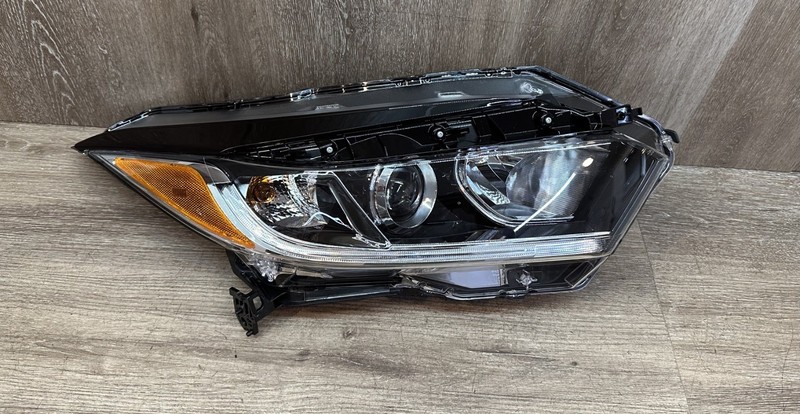 2019-2022 HONDAHR-VRH HALOGEN OEM
