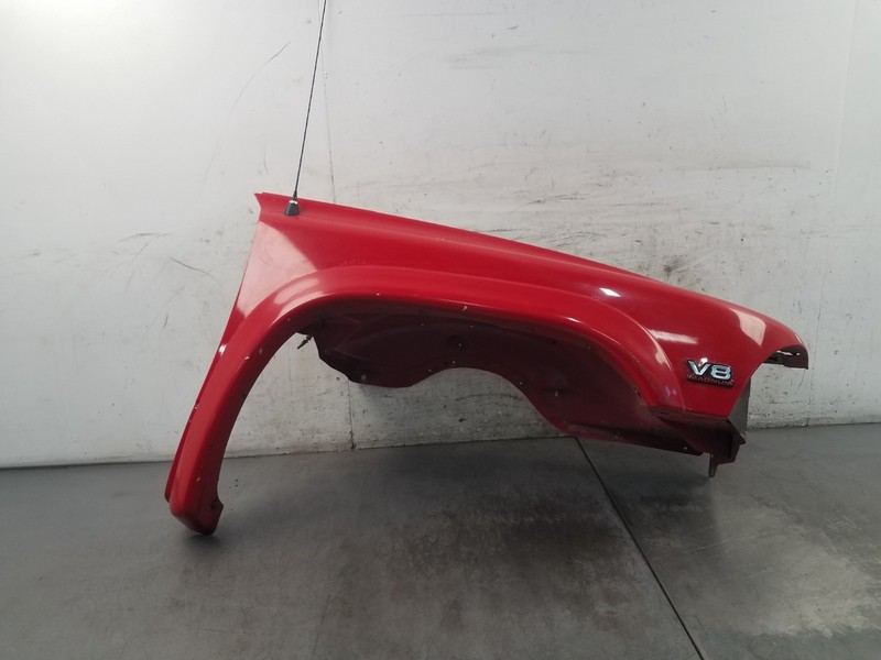 1999 Dodge Dakota R/T Right Passenger Fender #7114 B2