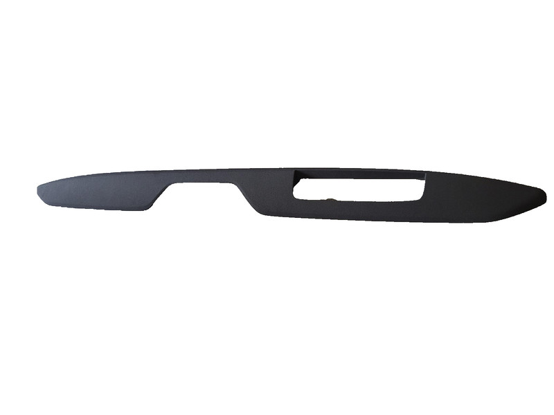 Used Oem FORD Dashboard Upper Trim Panel for 2021-2024 MUSTANG MACH-E SELECT RWD