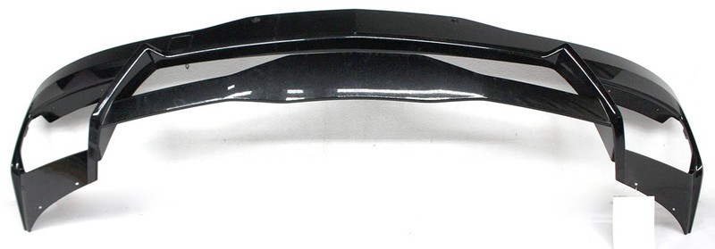 OEM Bumper Panel For Chevy C8 Corvette Stingray Carbon Flash 86777631 Blemishes