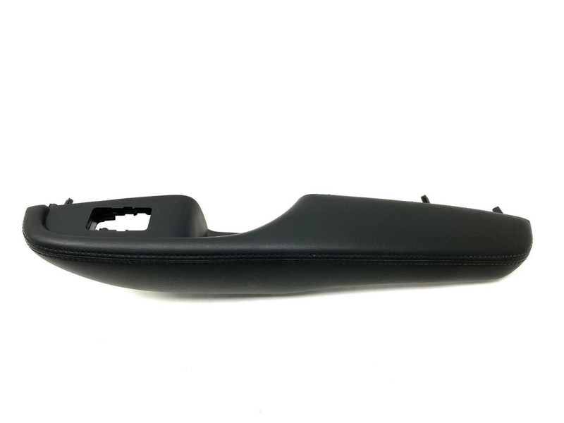 Right Passenger Side Rear Door Arm Rest 5YE16DX9AA Fits 2013 Dodge Dart 87437