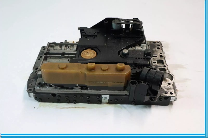 00-05 Mercedes ML500 5G-Tronic 722.6 Transmission Conductor Plate Valve Body OEM