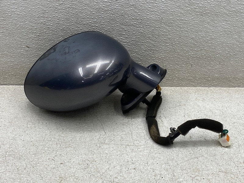 2006-2008 MAZDA MIATA MX-5 RIGHT SIDE VIEW MIRROR GLASS ASSEMBLY OEM LOT 803