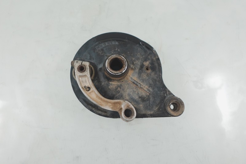 1986 Honda CR250 CR125 CR500 OEM Rear Brake Drum Ass'y