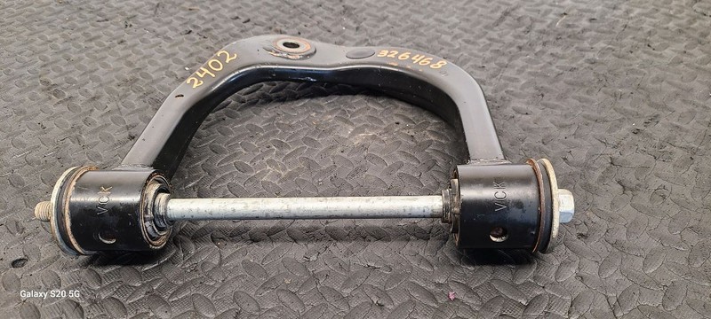00-06 Toyota Tundra Front Left Driver Upper Control Arm OEM 48630-34010
