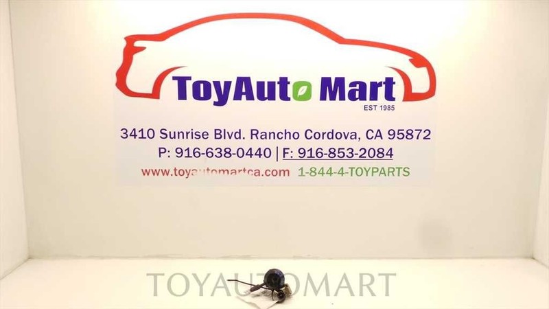 97 98 99 00 01 LEXUS ES300 BUZZER 89747-33020
