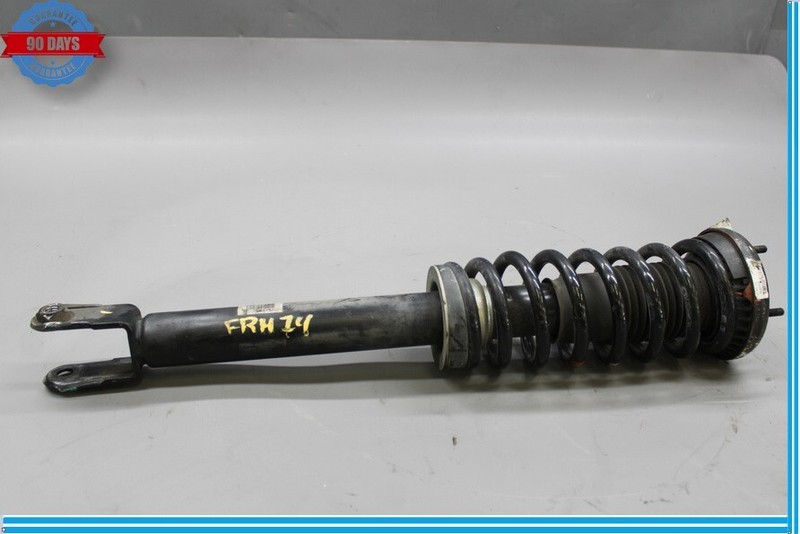 09-15 Jaguar X250 XF Front Right Passenger Side Shock Strut Absorber Oem