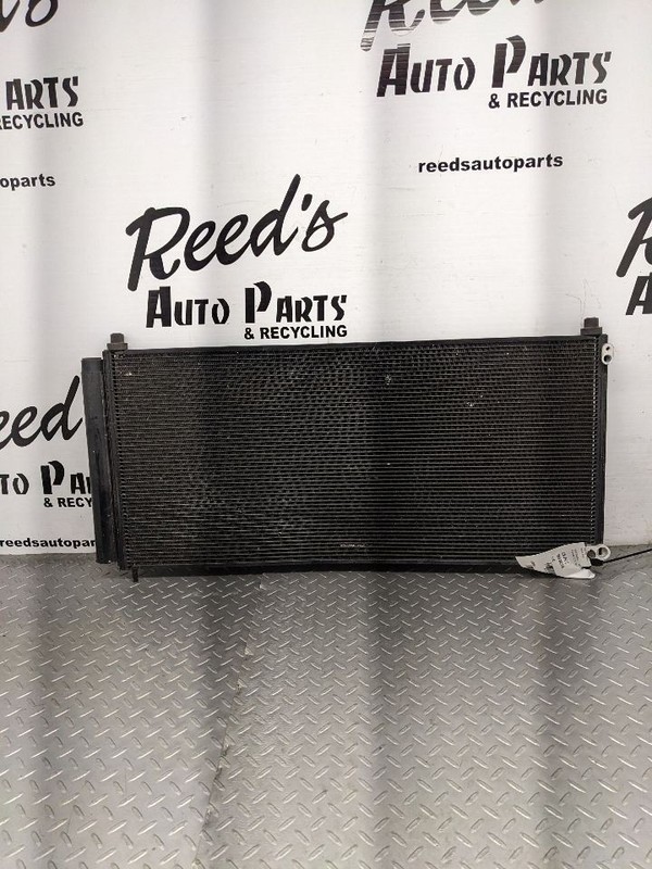 AC Condenser Fits 15-20 TLX 1192190