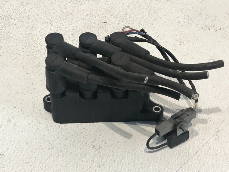 01-04 Ford Mustang 3.8L OEM Ignition Coil Pack