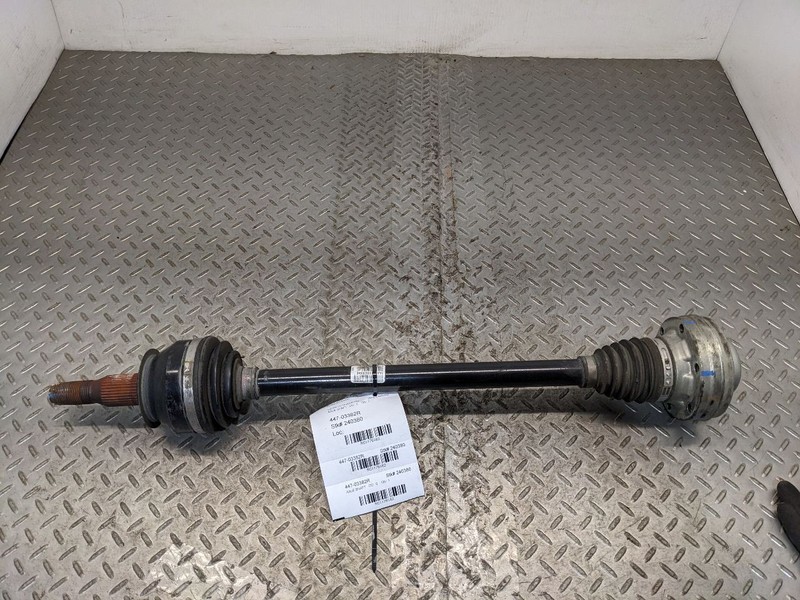Passenger Right Axle Shaft Rear Axle 6.2L Fits 16 CAMARO 1176182