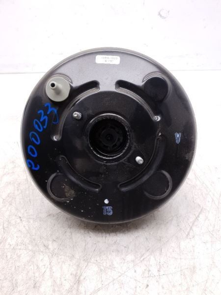 Power Brake Booster VIN K 5th Digit Fits 13-14 AVALON