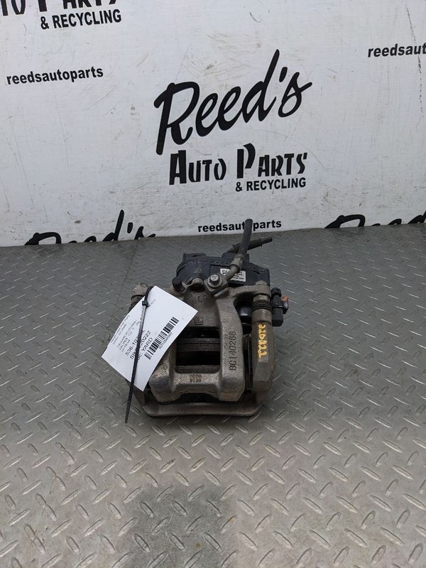 Driver Left Caliper Rear Fits 17-23 ACADIA 1056560