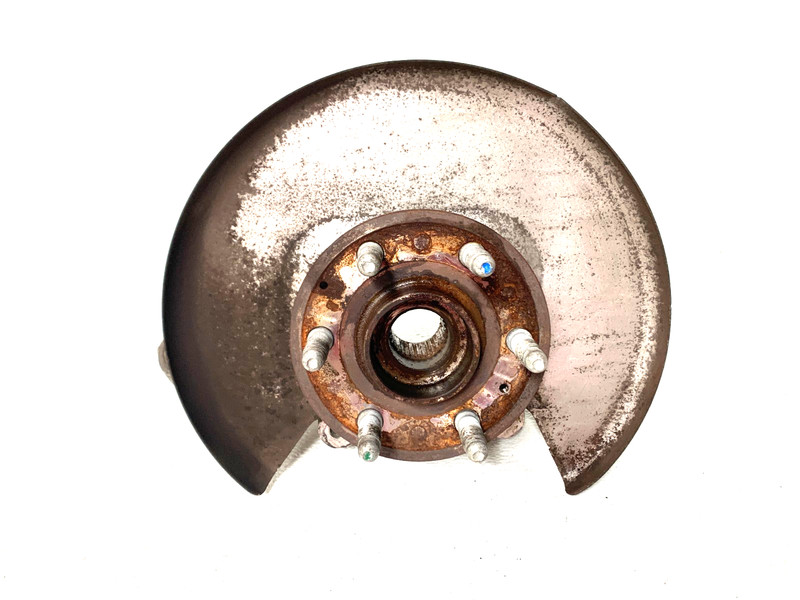 2018-2021 BUICK ENCLAVE REAR LEFT SIDE SPINDLE KNUCKLE HUB OEM #A0.30