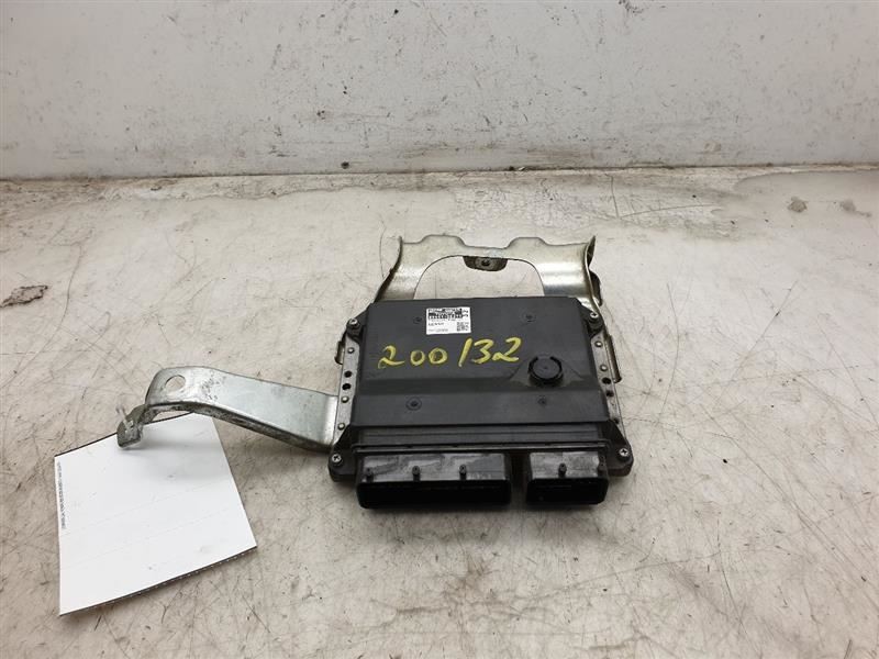 13-14 TOYOTA SIENNA ENGINE ELECTRONIC CONTROL MODULE ECM ASSEMBLY