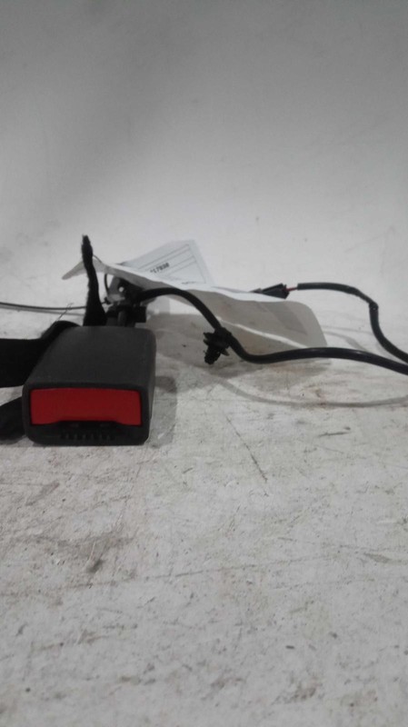 2020 Chevrolet Spark Black Seat Belt OEM Used 81K Miles - 19333146