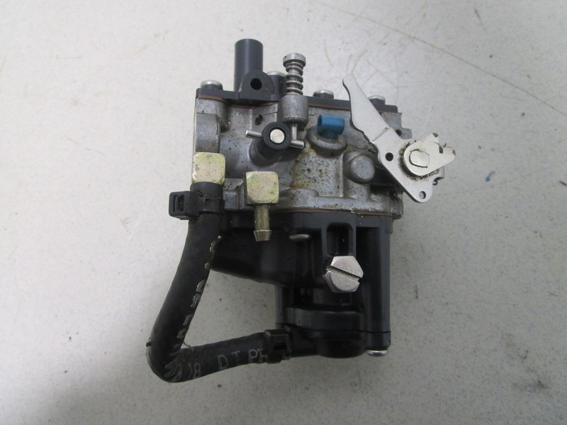 437085 Carburetor 15HPEvinrude Johnson OMC Outboard