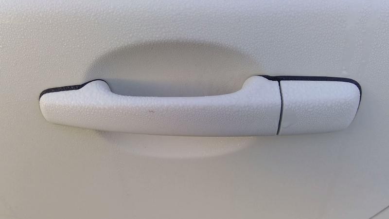 Outside Door Handle VOLVO S40 Left 04 05 06 07 08 09 10 11