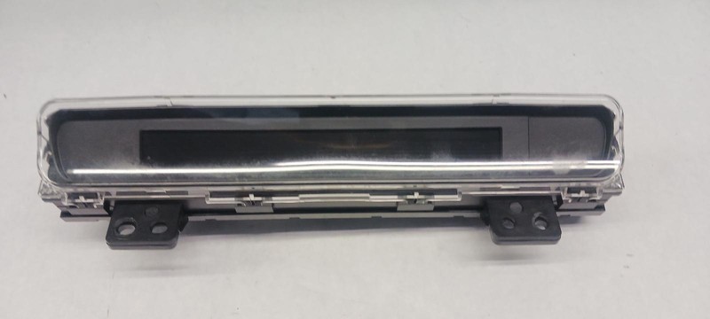 10-'12 MAZDA CX-9 display screen OEM 1 Year Wnty!