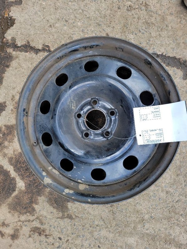 Rim Wheel 17x7-1/2 Steel Fits 13-19 ESCAPE 1529111