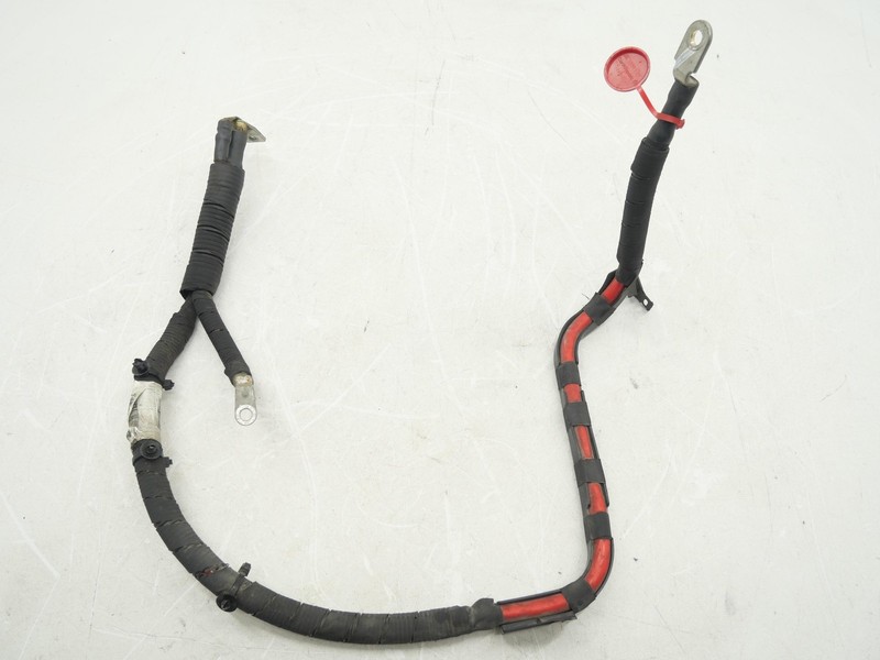 Used Starter Alternator Wire Harness Cable 2016-2021 McLaren 570S 11M2171CP OEM