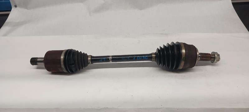 16-'20 HONDA PILOT Left Driver Front Axle ShaftOEM 6 Month Warranty!
