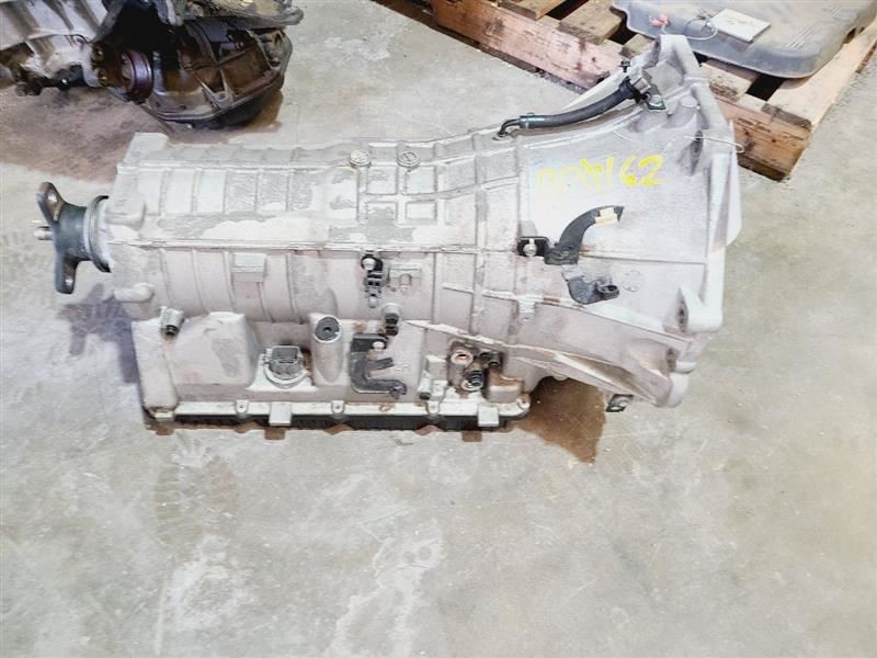 Automatic Transmission 8 Speed 5.0L Electric Shift Fits 15 K900 89K Miles 570980