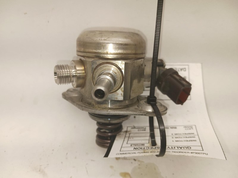 21-'23 NISSAN ROGUE Fuel Injection Pump OEM 6 Month Warranty!